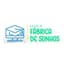 Logo - Logo Escola Fábrica Dos Sonhos
