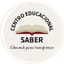 Logo - Logo Centro Educacional Saber