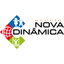 Logo - Logo Escola Nova Dinamica