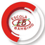 Logo - Logo Escola Bambino