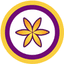 Logo - Logo Escola Flor Da Vida Educacao E Lazer