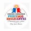 Logo - Logo Creche E Berçário Pequenos Brilhantes