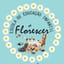 Logo - Logo Florescer Fabi