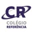 Logo - Logo Colégio Referência
