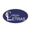 Logo - Logo Colégio Letras