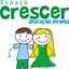 Logo - Logo Escola Infantil Espaço Crescer