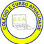 Logo - Logo Colégio E Curso Atualidade