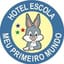 Logo - Logo Escola Infantil Meu Primeiro Mundo