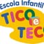 Logo - Logo Escola Infantil Tico E Teco
