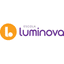 Logo - Logo Escola Luminova - Unidade Bom Retiro