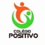 Logo - Logo Colégio Positivo