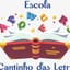 Logo - Logo Escola Cantinho Das Letras