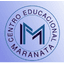 Logo - Logo Centro Educacional Maranata 2001