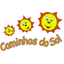 Logo - Logo Centro De Educacao Infantil Caminhos Do Sol