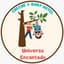 Logo - Logo Creche Universo Encantado