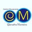 Logo - Logo Carvalho Monteiro Centro Educacional