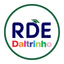 Logo - Logo Daltrinho Recreio - Rede Daltro Educacional