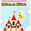Logo - Logo Cantinho Da Fantasia Educação Infantil