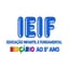 Logo - Logo Colégio Ieif