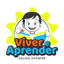 Logo - Logo Escola De Educação Infantil Viver E Aprender