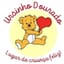 Logo - Logo Escola Ursinho Dourado