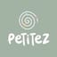 Logo - Logo Jardim Petitez