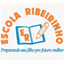 Logo - Logo Escola Ribeirinho
