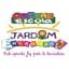 Logo - Logo Creche Escola Jardim Encantado