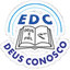 Logo - Logo Creche E Escola Deus Conosco- Unid Santa Rita