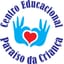 Logo - Logo Centro Educacional Paraíso Da Criança