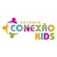 Logo - Logo Colégio Conexão Kids