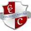 Logo - Logo Colégio Cristão De Caieiras