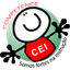 Logo - Logo Centro Educacional Competence