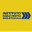 Logo - Logo Instituto Paulo Trotta