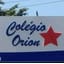 Logo - Logo Escola Estrela Orion