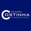 Logo - Logo Polo Professor Costinha