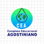 Logo - Logo Complexo Educacional Agostiniano