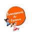 Logo - Logo Creche Escola Travessuras De Crianca