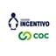Logo - Logo Incentivo Centro De Educacao