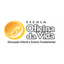 Logo - Logo Escola Oficina Da Vida