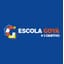 Logo - Logo Escola Goya