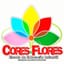 Logo - Logo Escola De Educação Infantil Cores E Flores