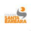 Logo - Logo Colégio Santa Bárbara