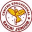Logo - Logo Centro Educacional Sacri Junior