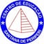 Logo - Logo Centro De Educação Santana De Periperi