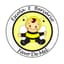Logo - Logo Escola E Berçário Favo De Mel