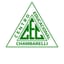Logo - Logo Centro Educacional Chambarelli