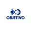 Logo - Logo Objetivo Guarujá