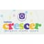 Logo - Logo Instituto Crescer - Berçário Creche Escola