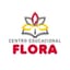 Logo - Logo Centro Educacional Flora